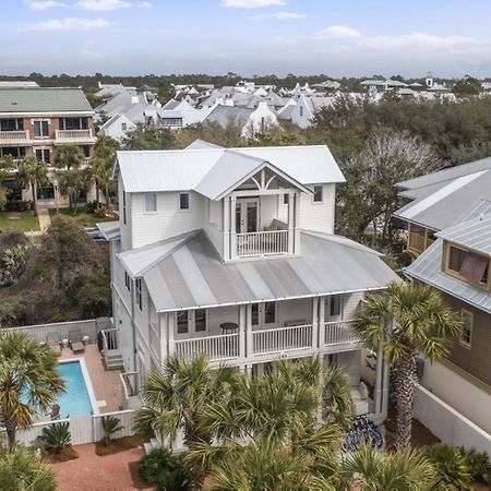 Isle Of View Villa Inlet Beach Exterior photo