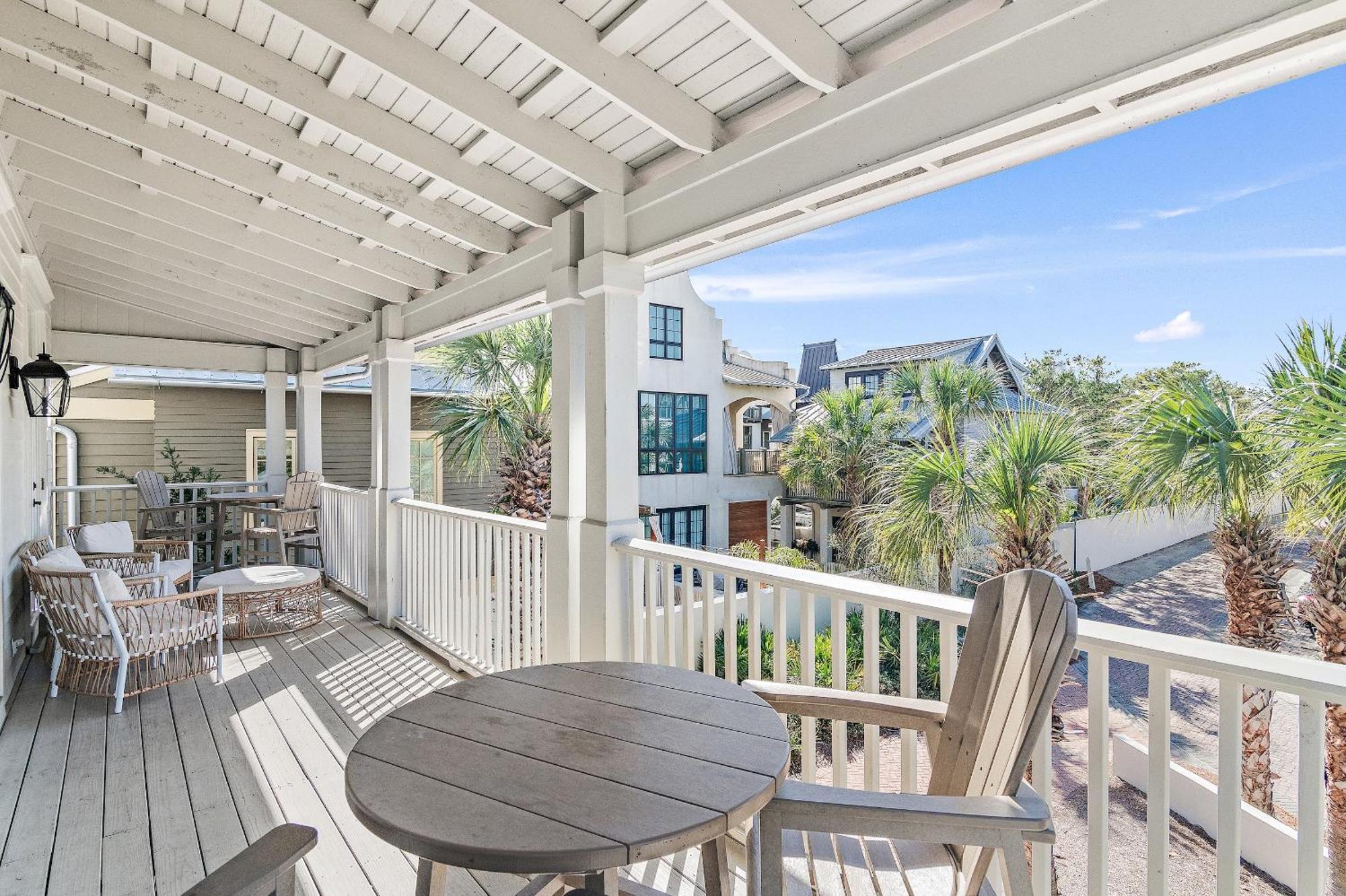 Isle Of View Villa Inlet Beach Exterior photo