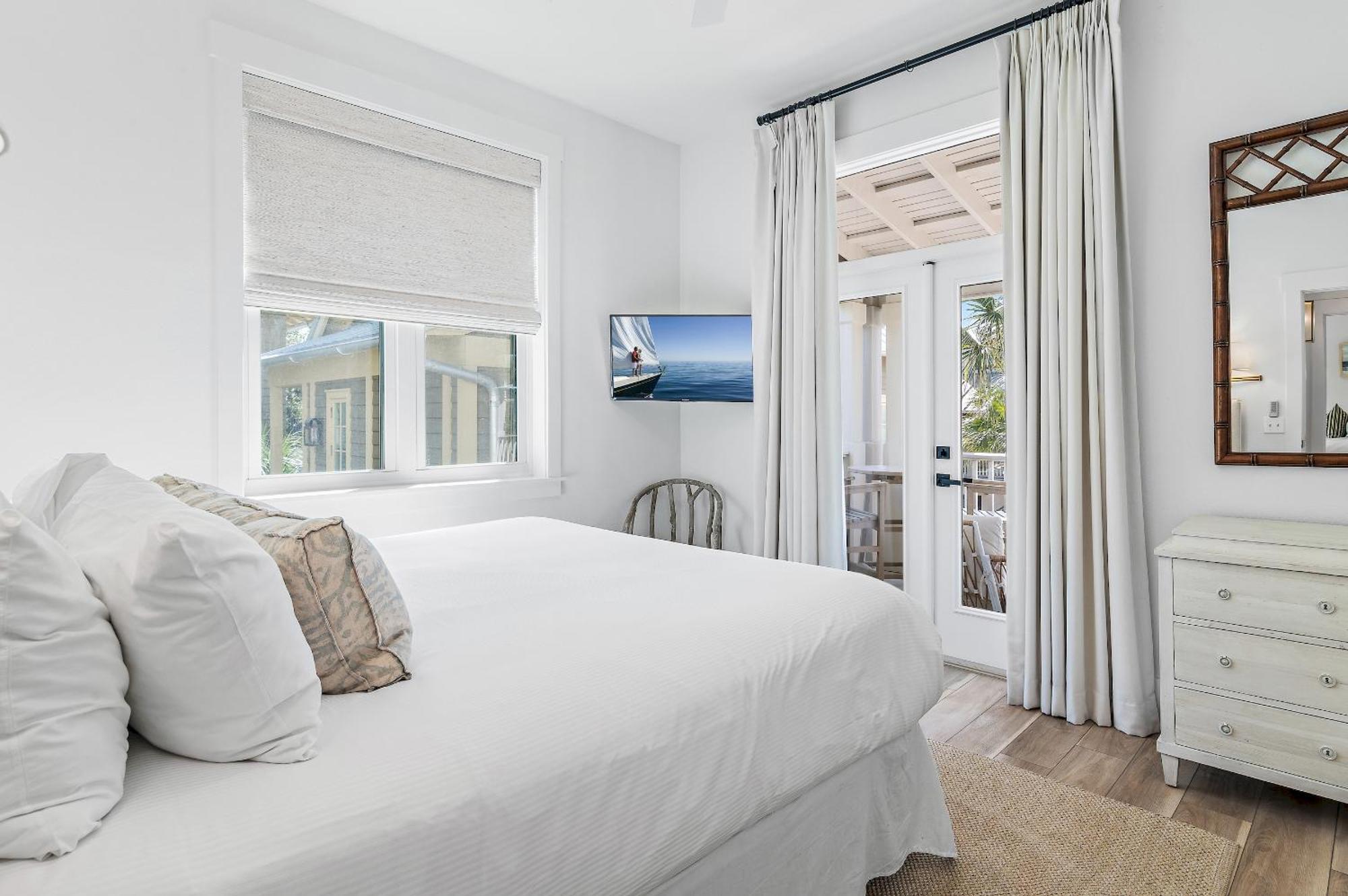 Isle Of View Villa Inlet Beach Exterior photo