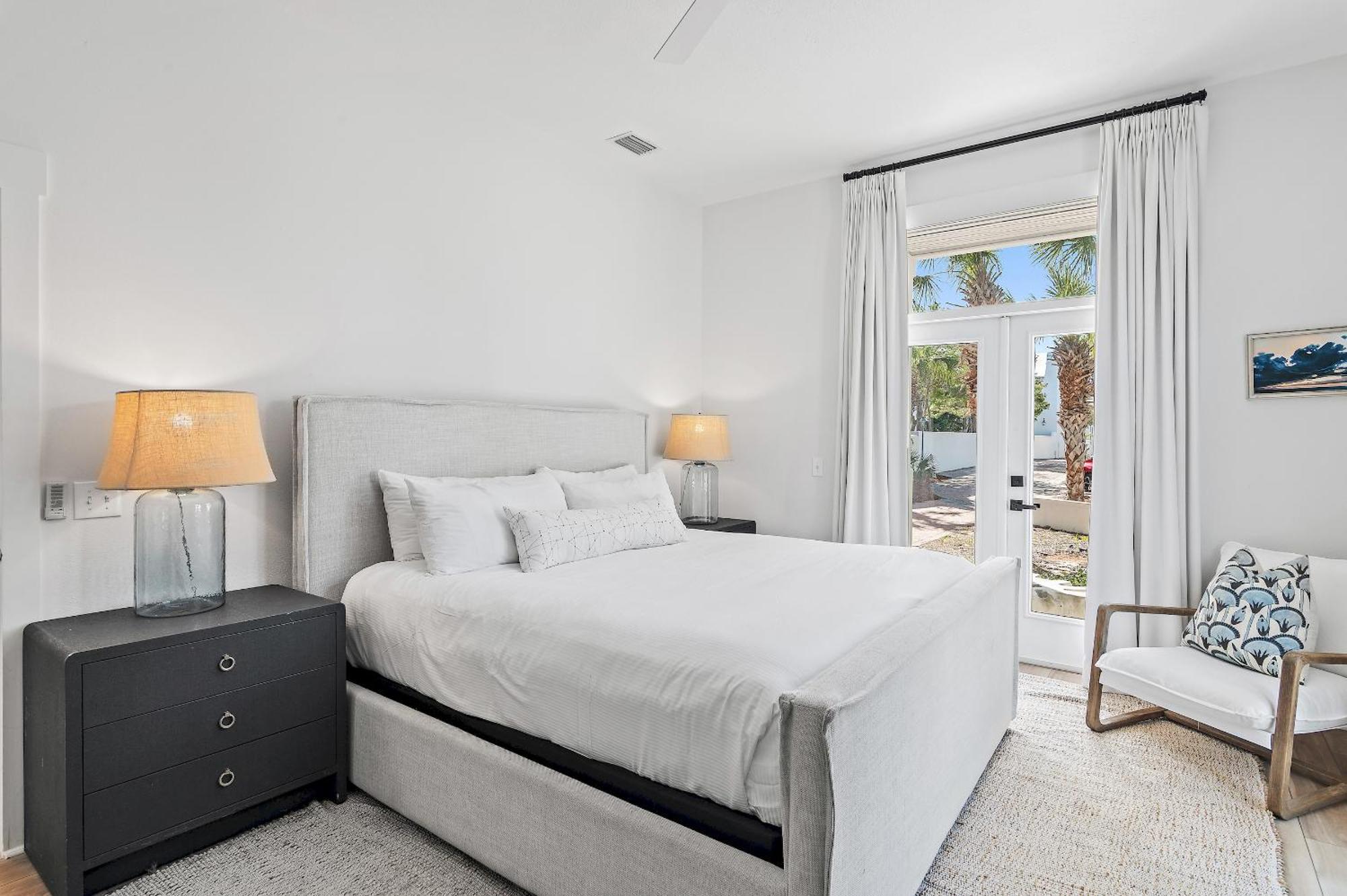Isle Of View Villa Inlet Beach Exterior photo